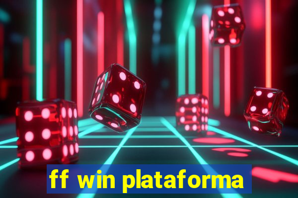 ff win plataforma